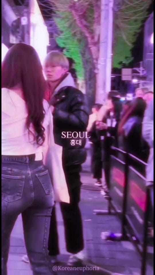 Post 7 by KOREAN EUPHORIA on TikTok (video)