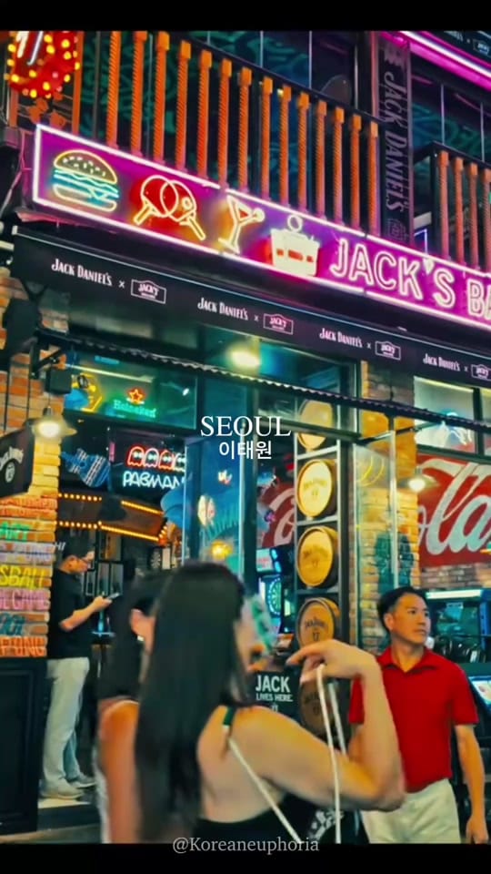 Post 9 by KOREAN EUPHORIA on TikTok (video)