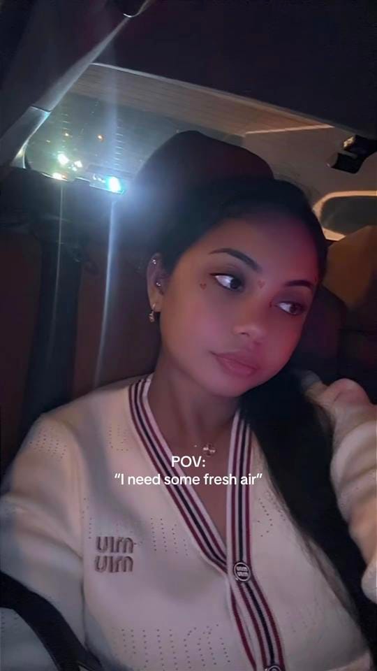 Post 7 by Amal🦋 on TikTok (video)