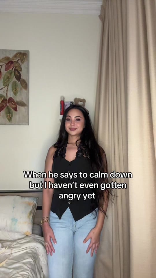 Post 4 by Amal🦋 on TikTok (video)