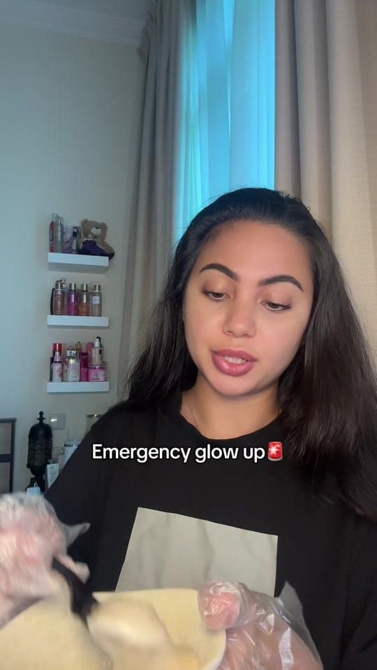 Post 5 by Amal🦋 on TikTok (video)