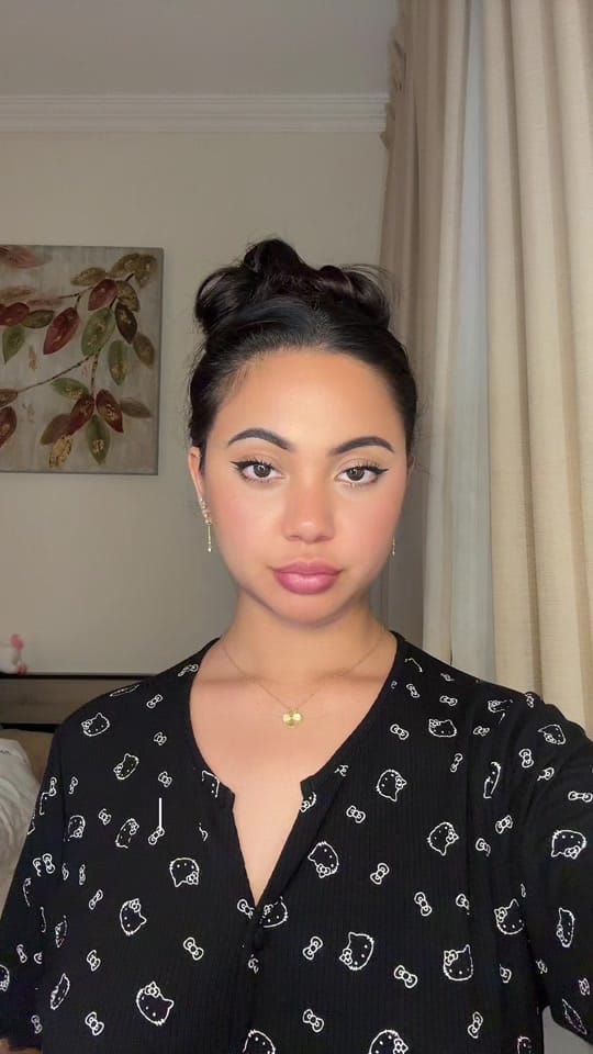 Post 8 by Amal🦋 on TikTok (video)