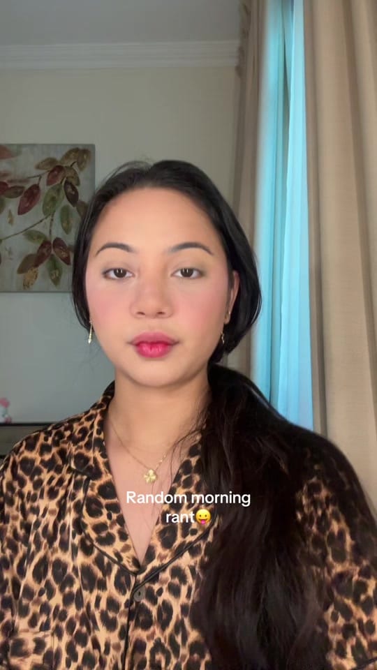 Post 10 by Amal🦋 on TikTok (video)