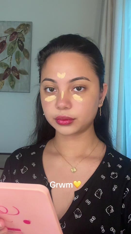 Post 9 by Amal🦋 on TikTok (video)