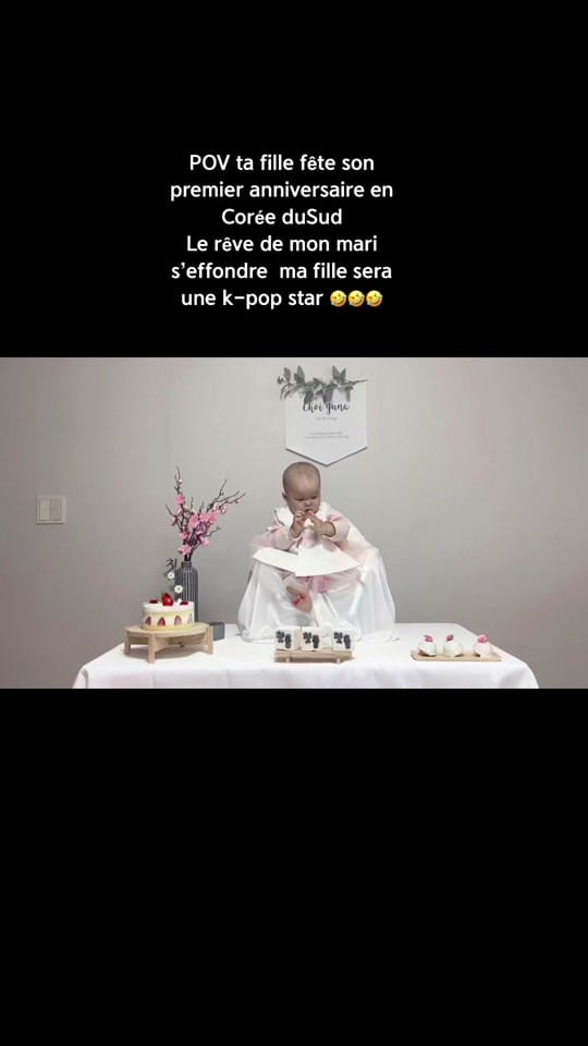 Post 10 by 🌸 Our Korean life 🌸 on TikTok (video)