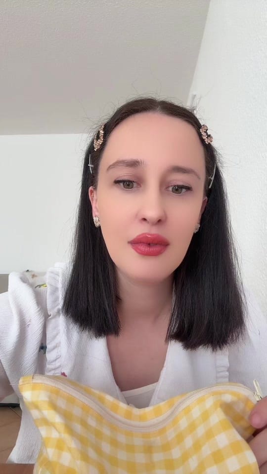 Post 3 by 🌸 Our Korean life 🌸 on TikTok (video)
