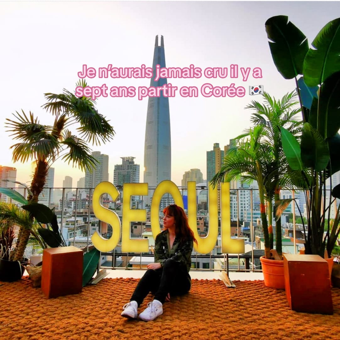 Post 8 by 🌸 Our Korean life 🌸 on TikTok (video)