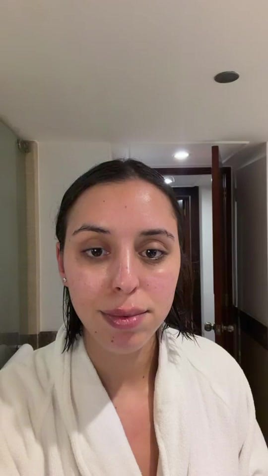 Post 6 by Muna Belleza UAE on TikTok (video)