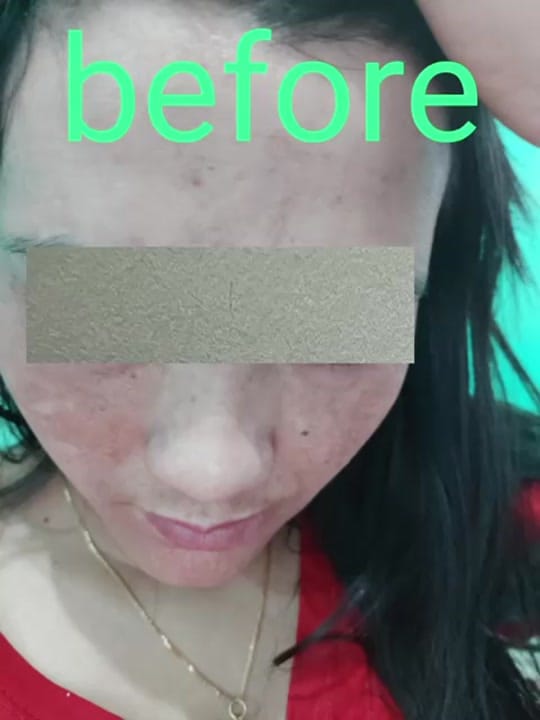 Post 10 by Muna Belleza UAE on TikTok (video)