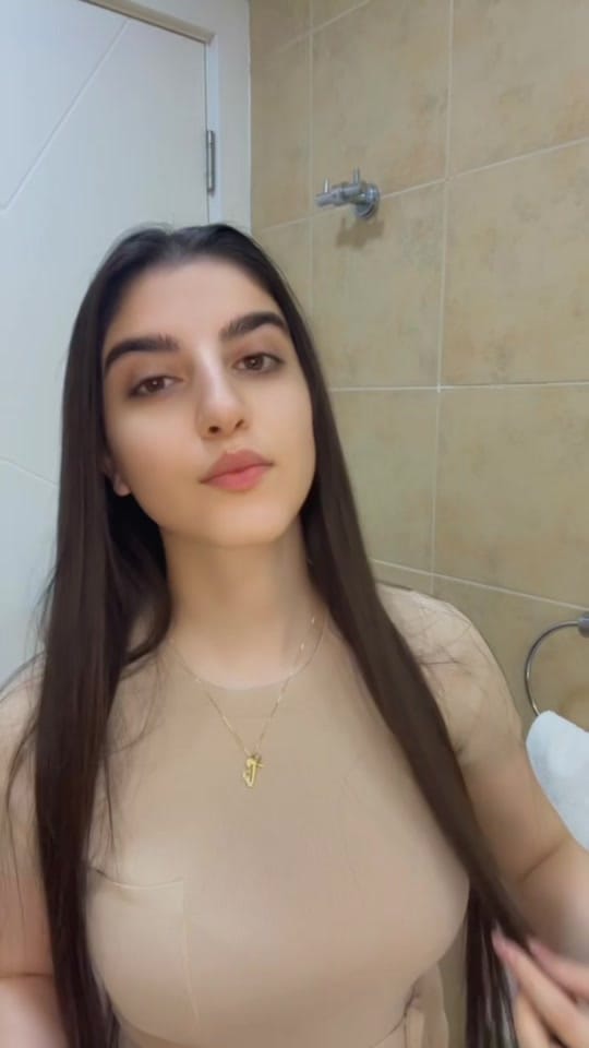 Post 5 by Muna Belleza UAE on TikTok (video)