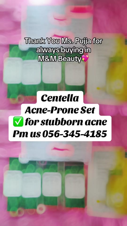 Post 7 by M&M KBeauty UAE 🇦🇪 on TikTok (video)