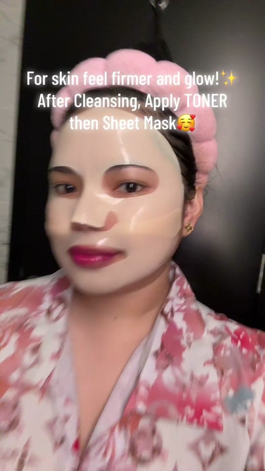 Post 9 by M&M KBeauty UAE 🇦🇪 on TikTok (video)