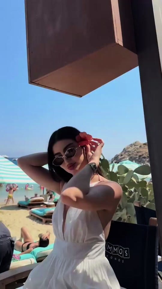 Post 1 by Dana 👑 دانة on TikTok (video)