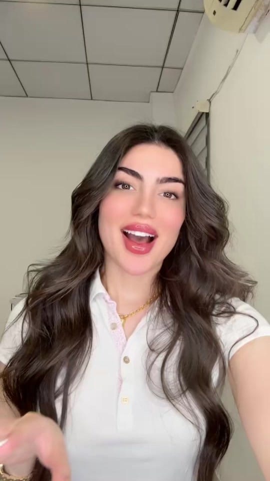 Post 4 by Dana 👑 دانة on TikTok (video)