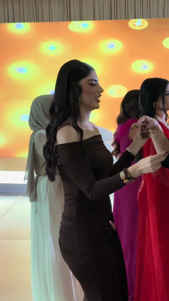 Post 9 by Dana 👑 دانة on TikTok (video)