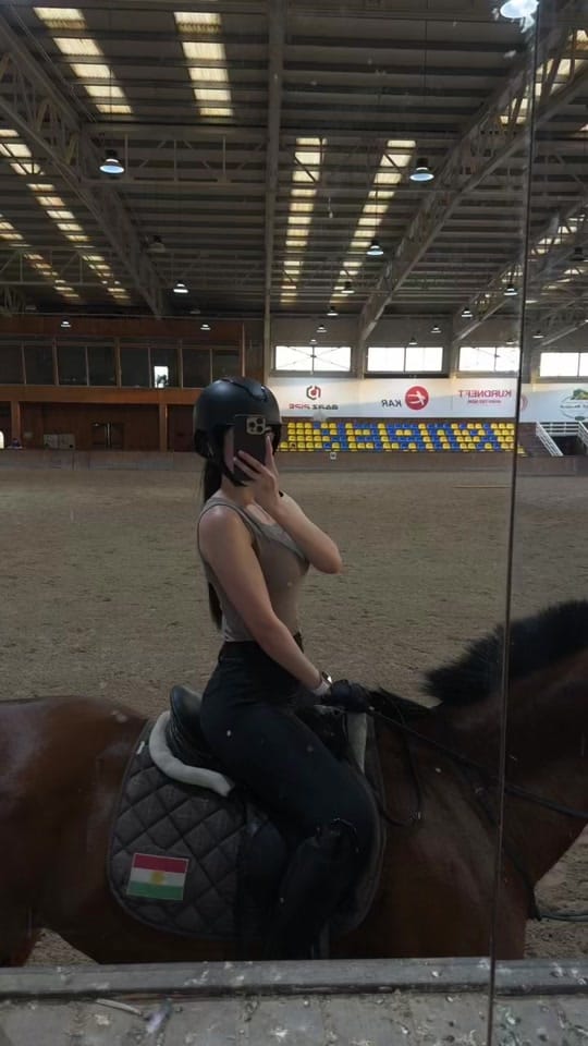 Post 7 by Dana 👑 دانة on TikTok (video)