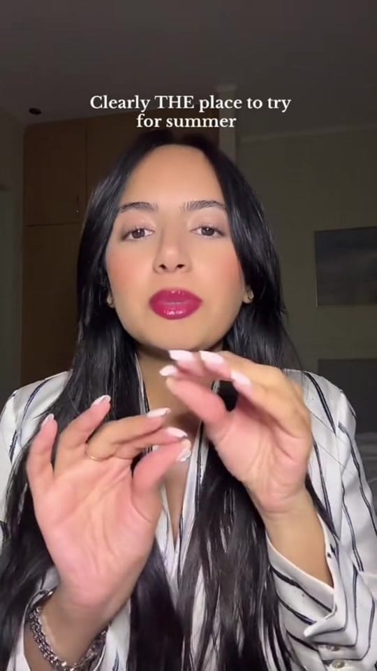 Post 5 by lifewithsarou on TikTok (video)
