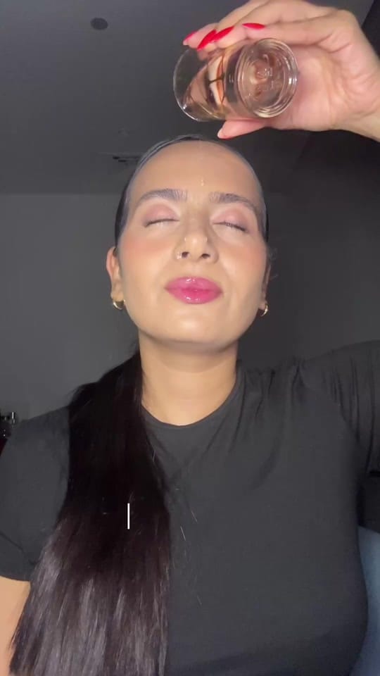 Post 1 by lifewithsarou on TikTok (video)