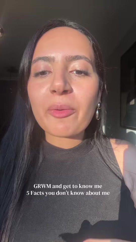 Post 7 by lifewithsarou on TikTok (video)