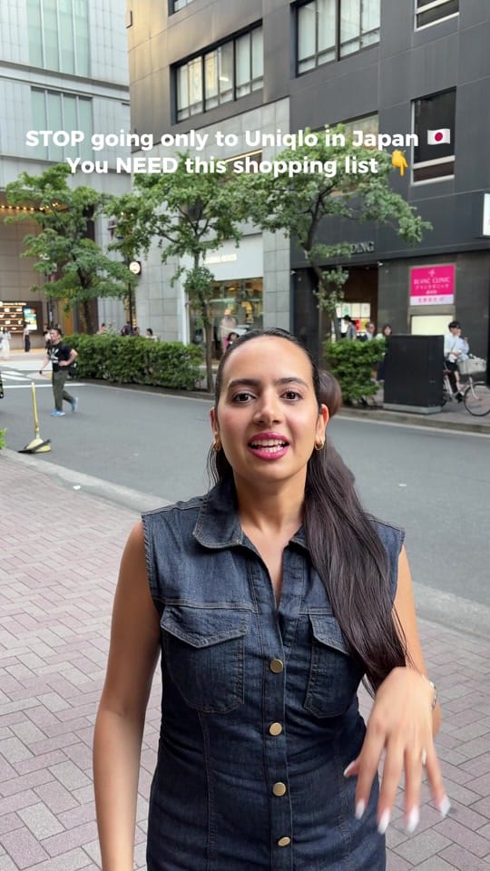 Post 3 by lifewithsarou on TikTok (video)