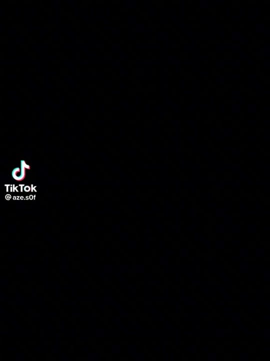 Post 1 by 🐅🤞 on TikTok (video)