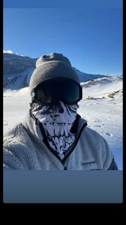 Post 4 by 🐅🤞 on TikTok (video)