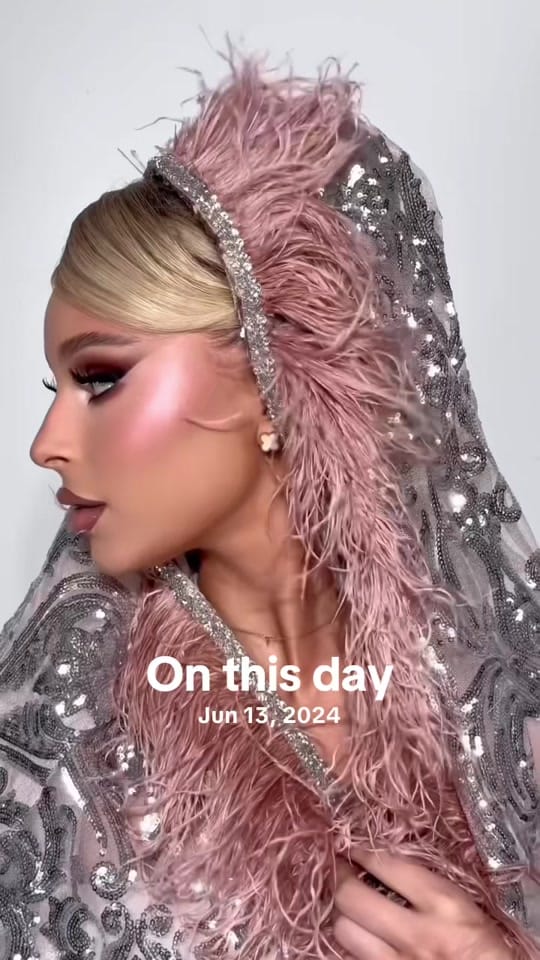 Post 3 by shirin nabati on TikTok (video)