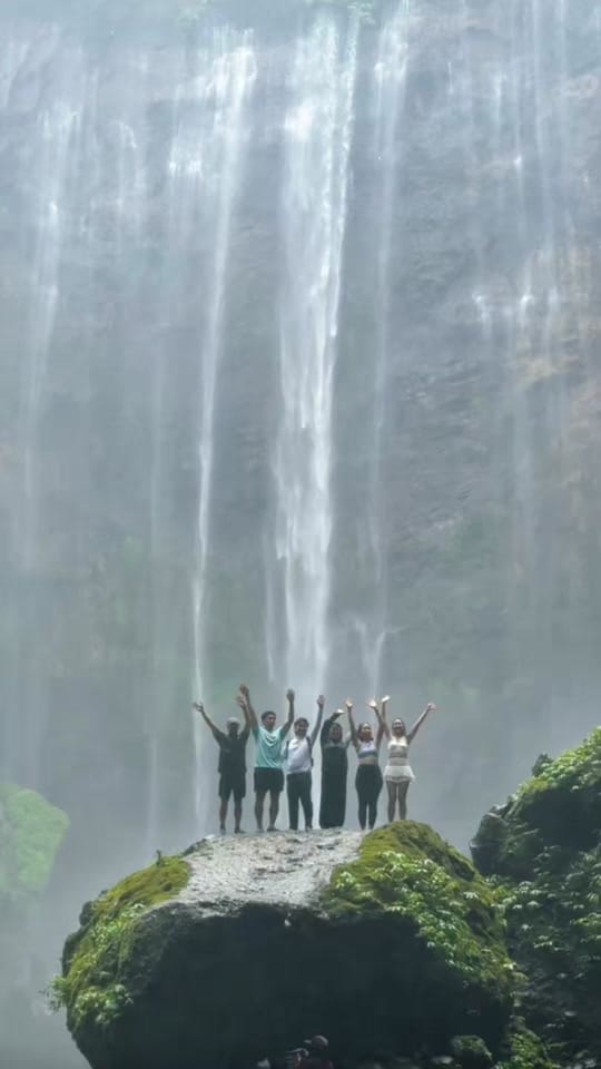 Post 8 by Travel With Jerome on TikTok (video)