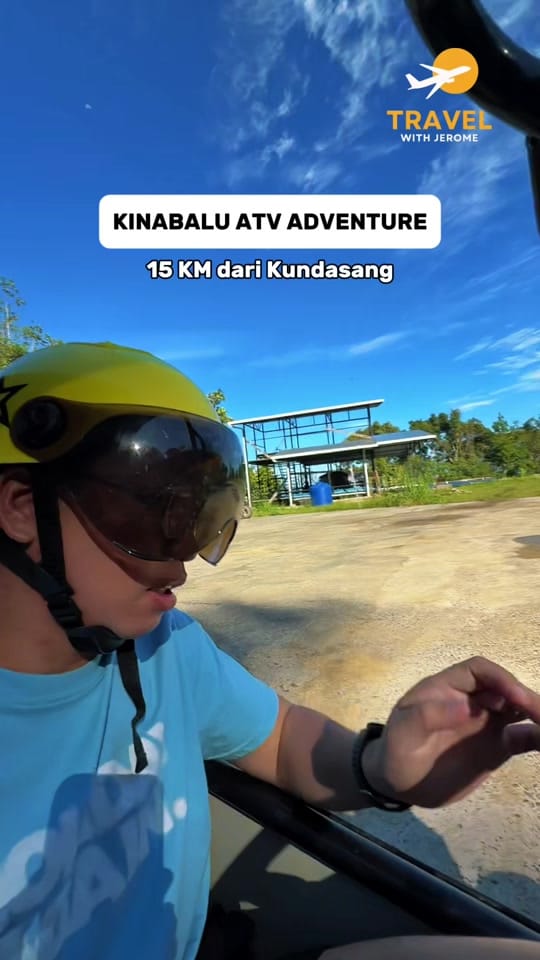 Post 6 by Travel With Jerome on TikTok (video)