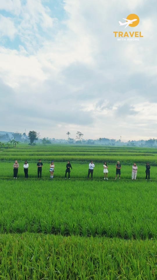 Post 3 by Travel With Jerome on TikTok (video)