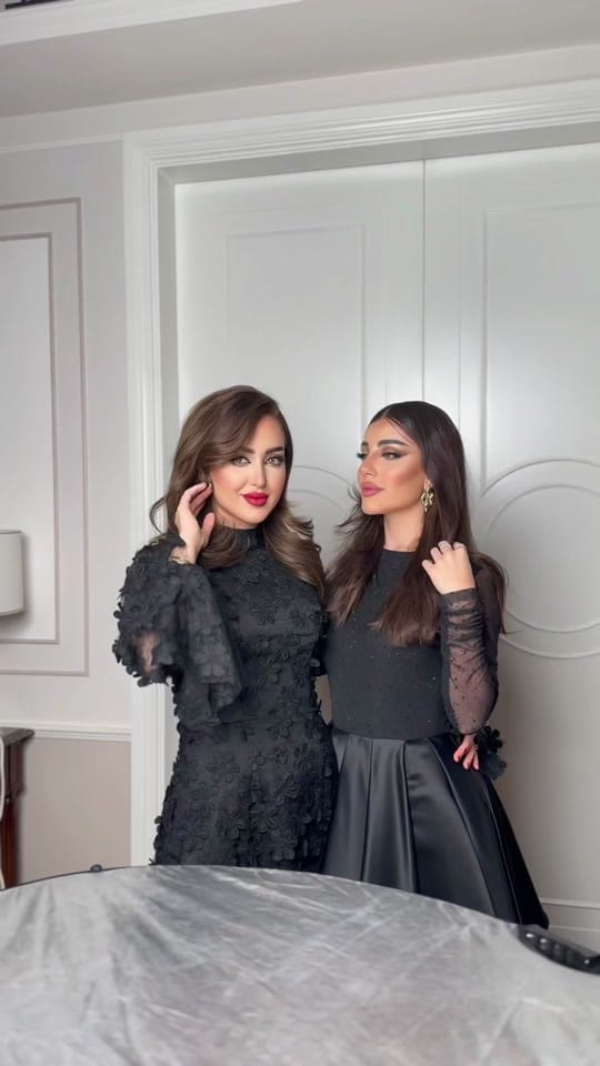 Post 3 by Meysa makeup on TikTok (video)
