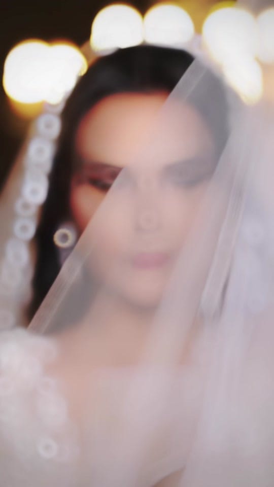 Post 4 by Meysa makeup on TikTok (video)