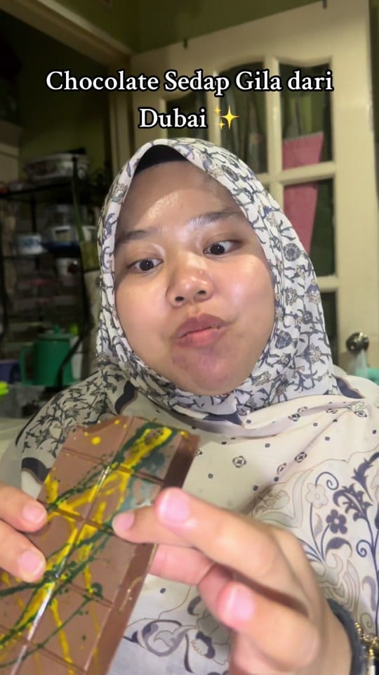 Post 8 by Eylia Aimizyan Qistina on TikTok (video)