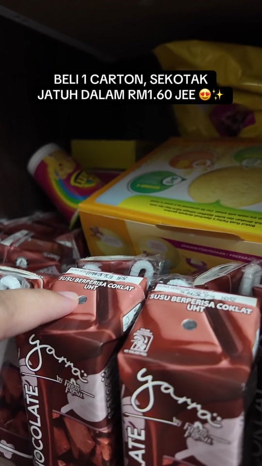 Post 6 by Eylia Aimizyan Qistina on TikTok (video)