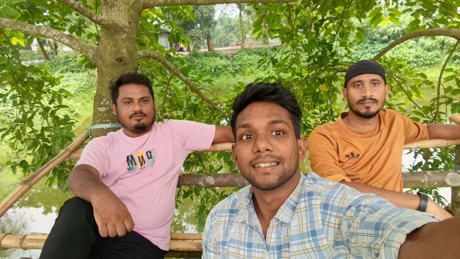 Post 2 by JAHIDTravelDream on TikTok (video)