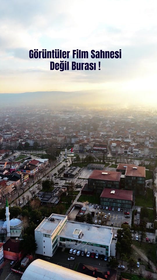 Post 8 by Abdulkadir Yağan on TikTok (video)