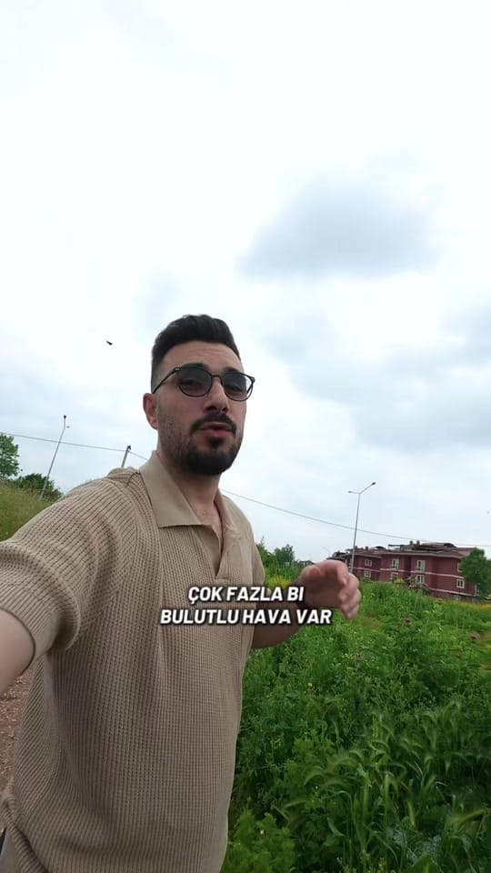 Post 1 by Abdulkadir Yağan on TikTok (video)