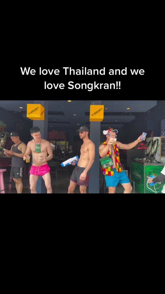 Post 2 by Andrew on TikTok (video)