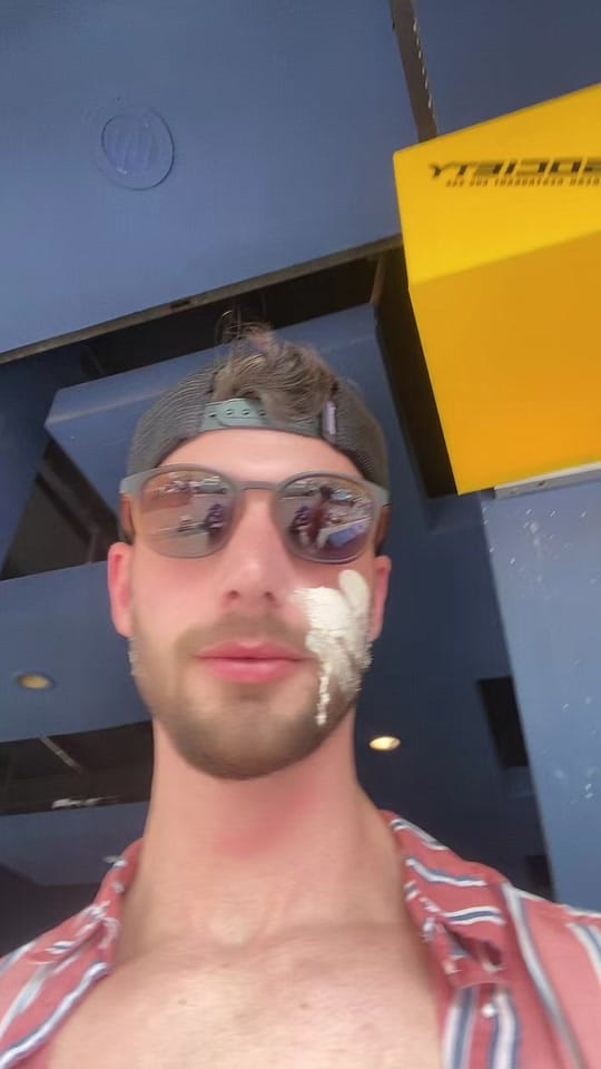 Post 4 by Andrew on TikTok (video)