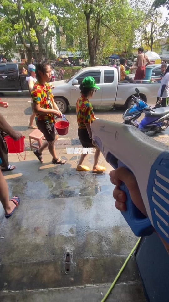 Post 3 by Andrew on TikTok (video)