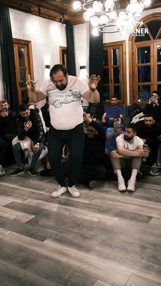 Post 3 by Devr-i Alem on TikTok (video)