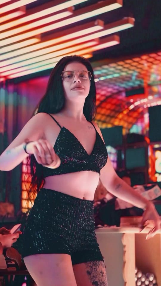 Post 4 by Devr-i Alem on TikTok (video)