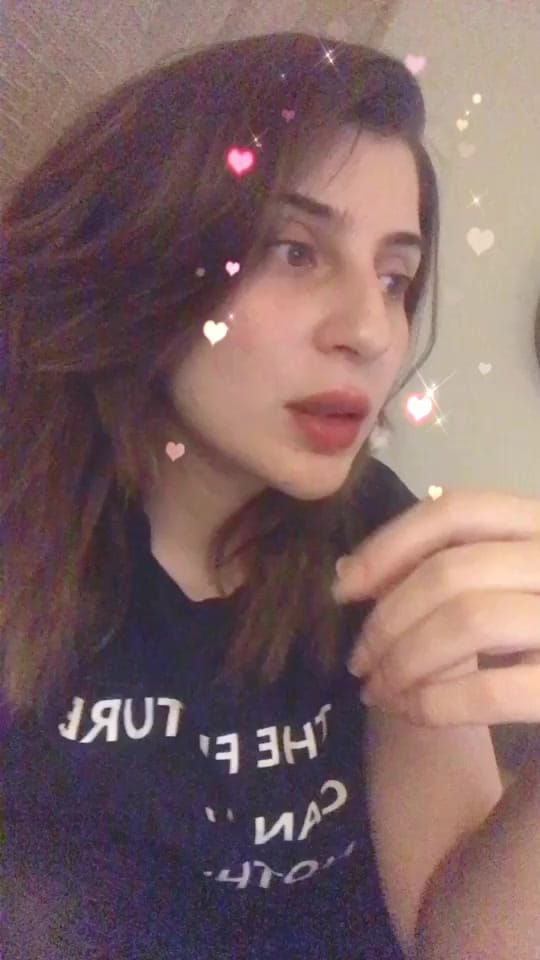Post 1 by hadeel.alazawey on TikTok (video)