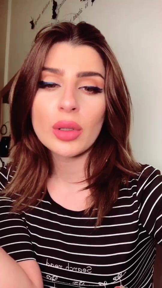 Post 6 by hadeel.alazawey on TikTok (video)