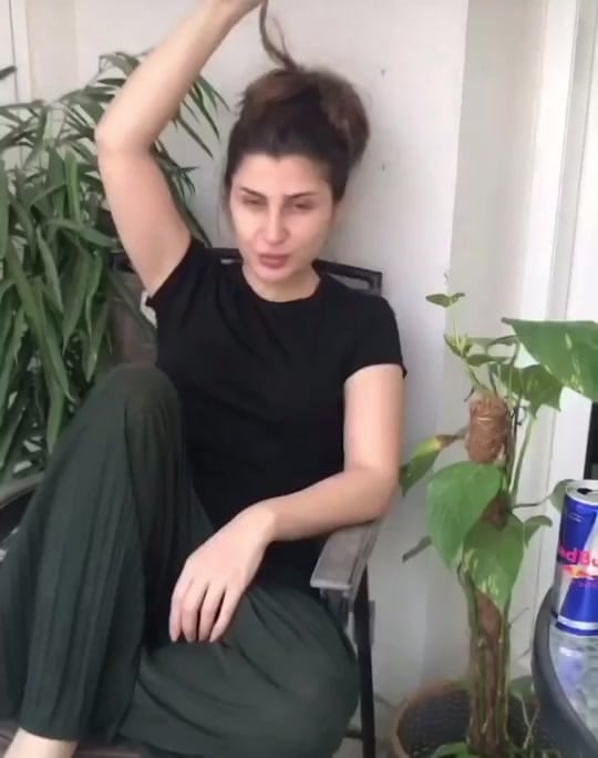 Post 4 by hadeel.alazawey on TikTok (video)