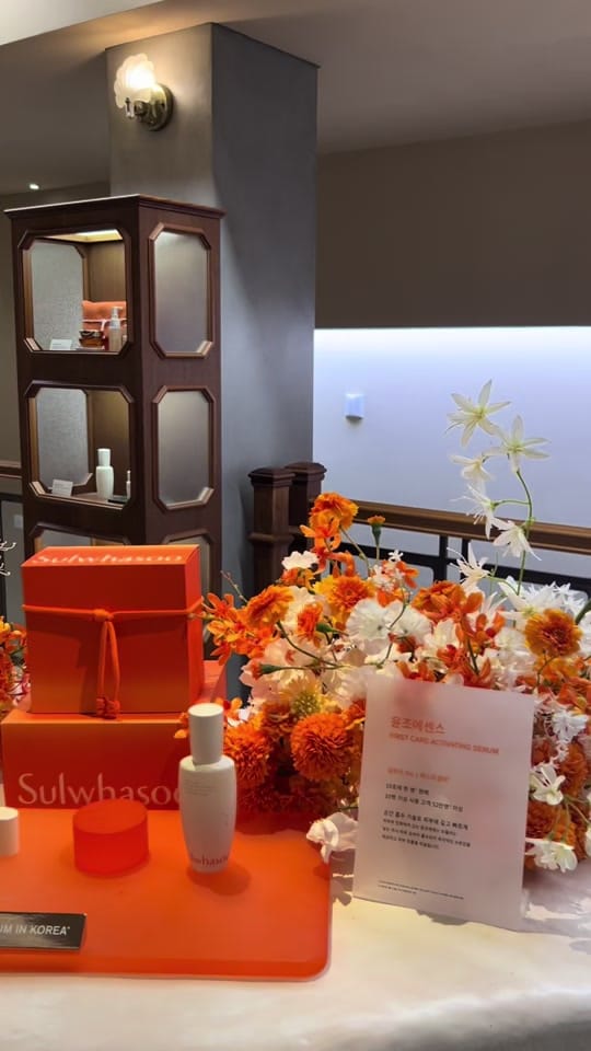 Post 4 by Tima’s Seoul on TikTok (video)