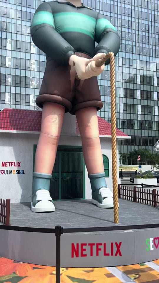 Post 9 by Tima’s Seoul on TikTok (video)
