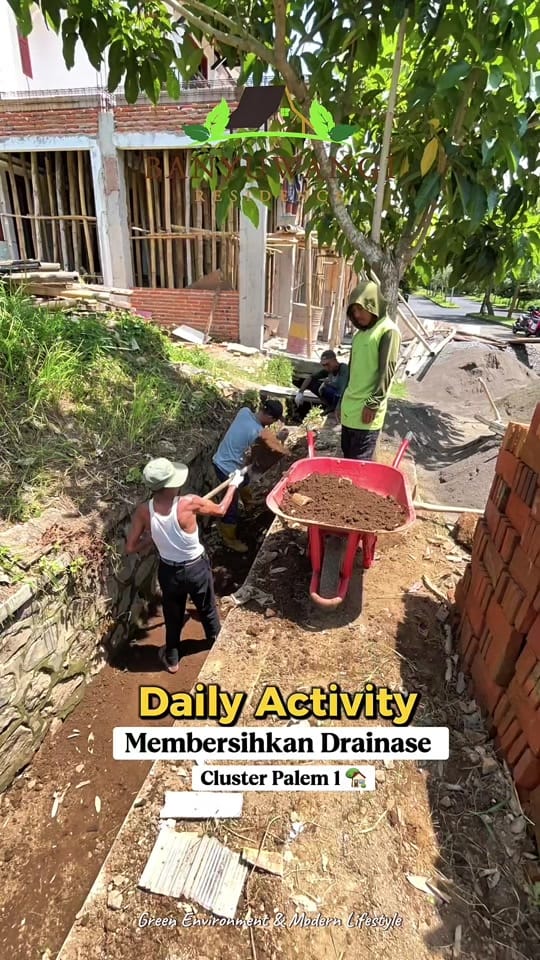 Post 6 by Perumahan Banyuwangi Residence on TikTok (video)