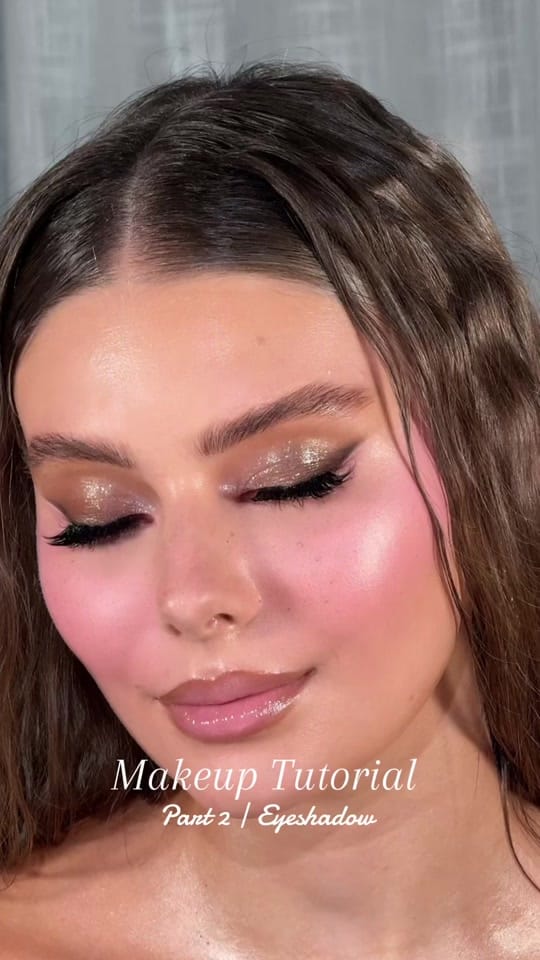 Post 7 by Reem Bayumi | Makeup Artist on TikTok (video)