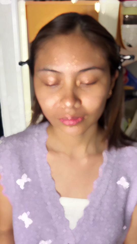 Post 1 by Jessy A.J makeupartist🇦🇪🇵🇭 on TikTok (video)
